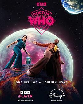 神祕博士 第二季/Doctor Who Season 2線上看