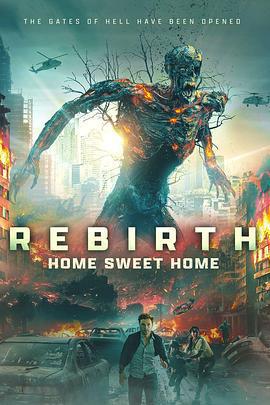 甜蜜之家：重生/Home Sweet Home Rebirth線上看
