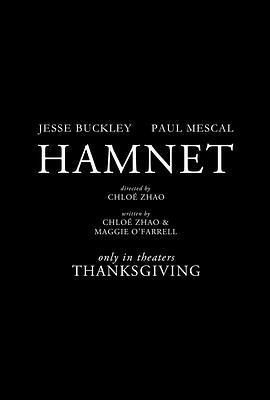 哈姆奈特/Hamnet線上看