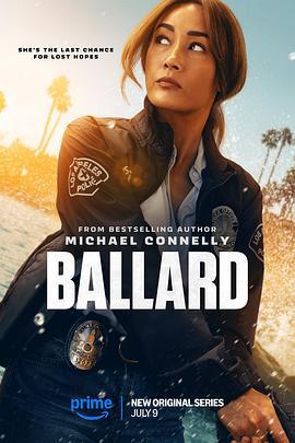 巴拉德/Ballard線上看