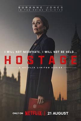 頭號人質/Hostage線上看