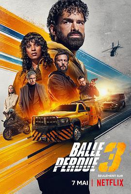 罪證子彈3/Balle perdue 3線上看