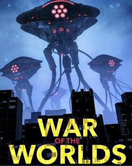世界大戰/War of the Worlds線上看