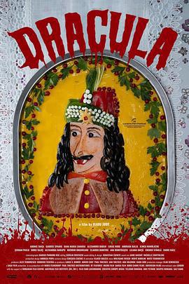 德古拉/Dracula線上看
