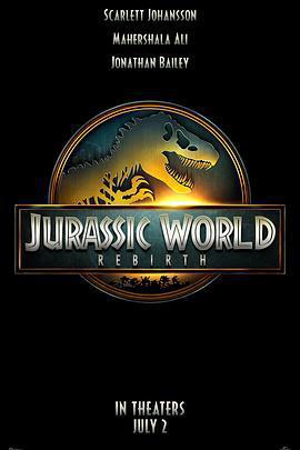 侏羅紀世界：重生/Jurassic World: Rebirth線上看