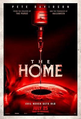 甜蜜養老院/The Home線上看