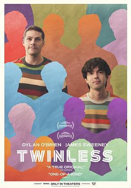 無雙/Twinless線上看