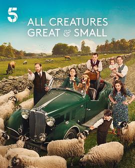 萬物生靈 第六季/All Creatures Great and Small Season 6線上看