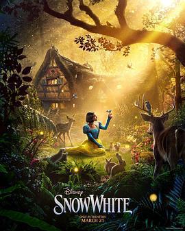 白雪公主/Snow White線上看
