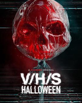 致命錄像帶：萬聖節/V/H/S/Halloween線上看
