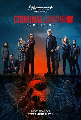 犯罪心理：演變 第十八季/Criminal Minds: Evolution Season 18線上看