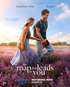通往你的地圖/The Map That Leads to You線上看