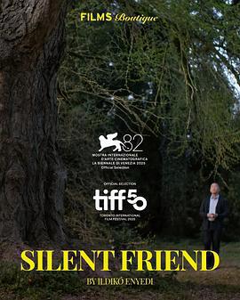 寂靜的朋友/Stille Freundin線上看