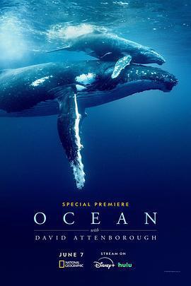 大衛·愛登堡：海洋/David Attenborough: Ocean線上看