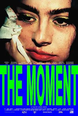 絢爛一刻/The Moment線上看
