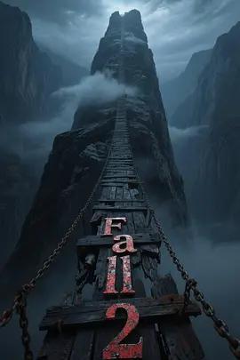 墜落2:死點/Fall 2: Deadpoint線上看