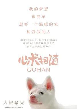 心犬相隨/โกฮัง..หัวใจโกโฮม線上看