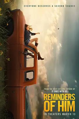 你留下的痕跡/Reminders of Him線上看