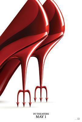 穿普拉達的女王2/The Devil Wears Prada 2線上看