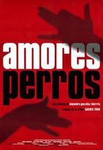 愛情是狗娘/Amores perros線上看