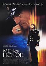 怒海潛將/Men of Honor線上看