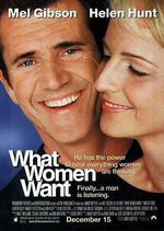 偷聽女人心/What Women Want線上看