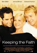 一如既往/Keeping the Faith線上看