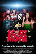 驚聲尖笑/Scary Movie線上看