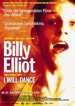 跳出我天地/Billy Elliot線上看