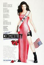 特工佳麗/Miss Congeniality線上看