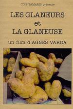 拾穗者/Les glaneurs et la glaneuse線上看