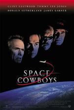 太空牛仔/Space Cowboys線上看