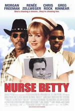 護士貝蒂/Nurse Betty線上看
