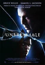 不死劫/Unbreakable線上看