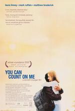 我辦事你放心/You Can Count on Me線上看