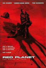 紅色星球/Red Planet線上看