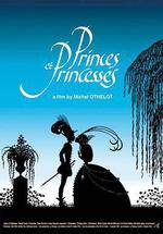 王子與公主/Princes et princesses線上看