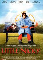 小尼基/Little Nicky線上看