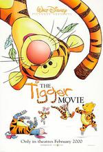 跳跳虎歷險記/The Tigger Movie線上看