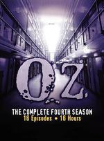 監獄風雲 第四季/Oz Season 4線上看