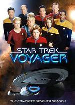 星際旅行：重返地球 第七季/Star Trek: Voyager Season 7線上看