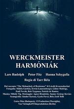 鯨魚馬戲團/Werckmeister harmóniák線上看