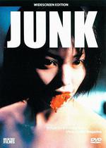 死靈狩/JUNK 死霊狩り線上看