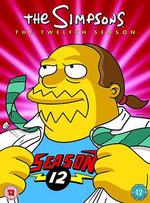 辛普森一家 第十二季/The Simpsons Season 12線上看