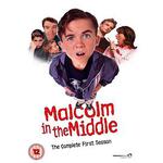 馬爾科姆的一家 第一季/Malcolm in the Middle Season 1線上看