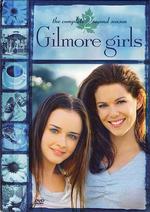 吉爾莫女孩 第二季/Gilmore Girls Season 2線上看