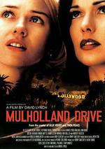 穆赫蘭道/Mulholland Dr.線上看