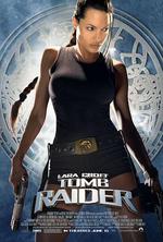 古墓麗影/Lara Croft: Tomb Raider線上看