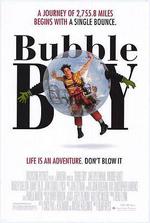 泡泡男孩/Bubble Boy線上看