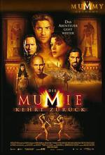 木乃伊歸來/The Mummy Returns線上看